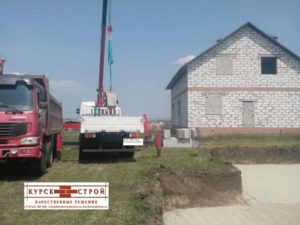 ФБС 24-4-6 с доставкой и разгрузкой в эстакаду (3)